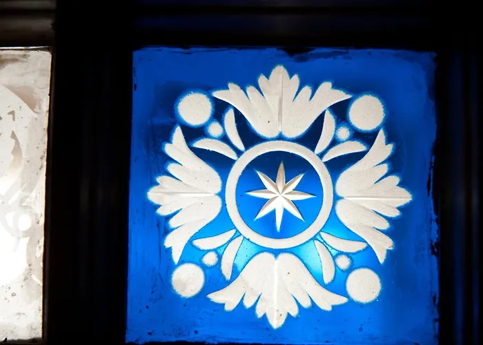 Am Hoken Quedlinburg