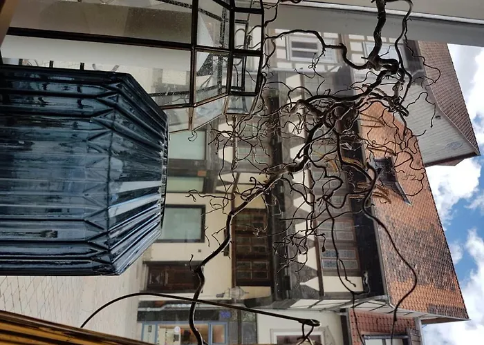 Am Hoken 3* Quedlinburg