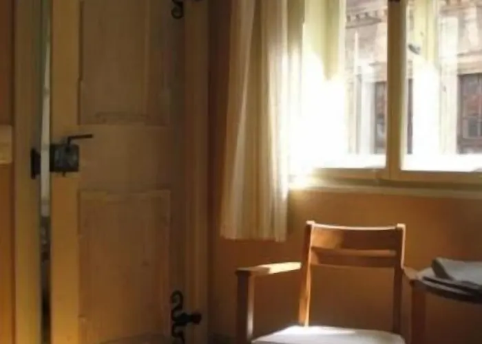 Am Hoken Hotel Quedlinburg