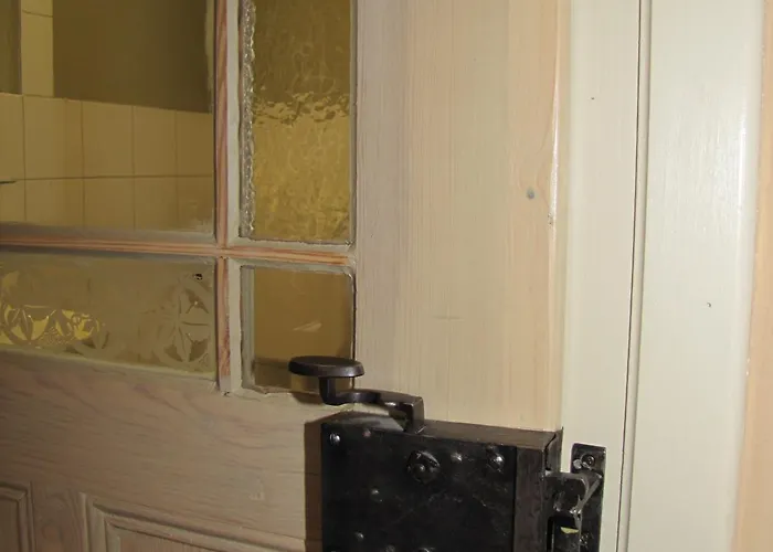 Otel Am Hoken Quedlinburg