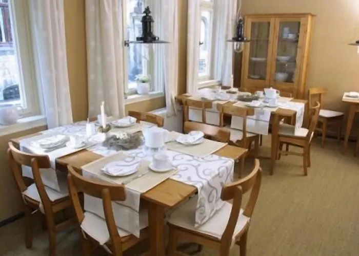 Am Hoken 3* Quedlinburg