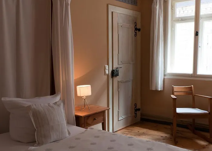 Am Hoken 3* Quedlinburg