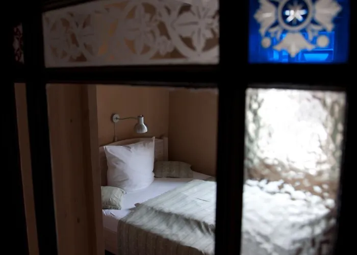 Am Hoken Otel Quedlinburg