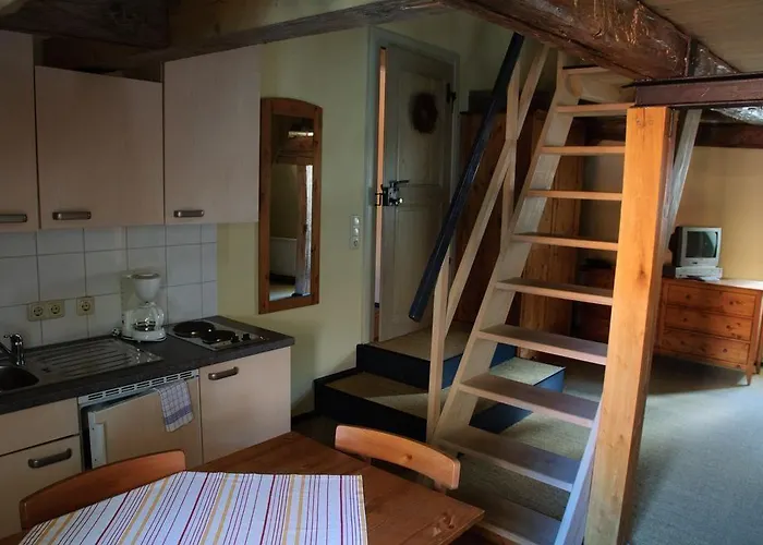 Am Hoken 3* Quedlinburg