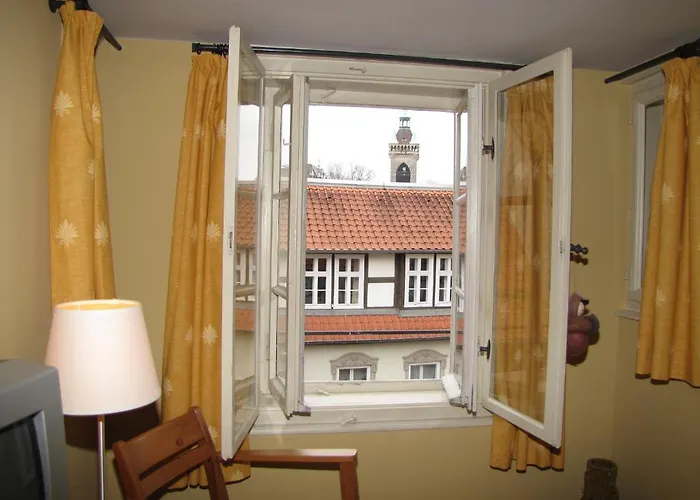 Am Hoken Otel Quedlinburg