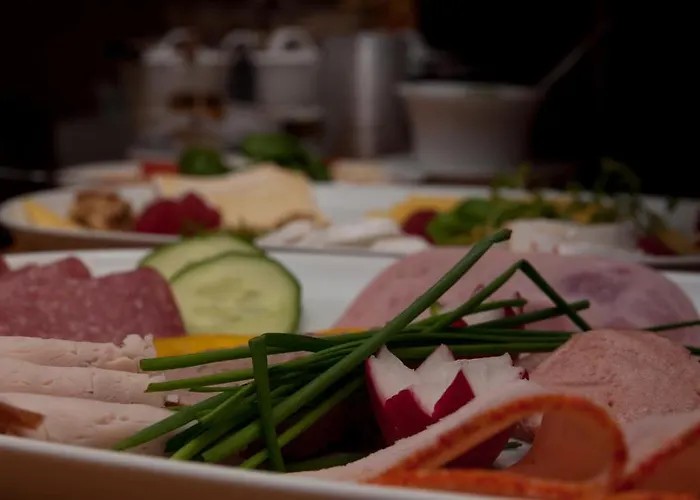 Am Hoken Quedlinburg