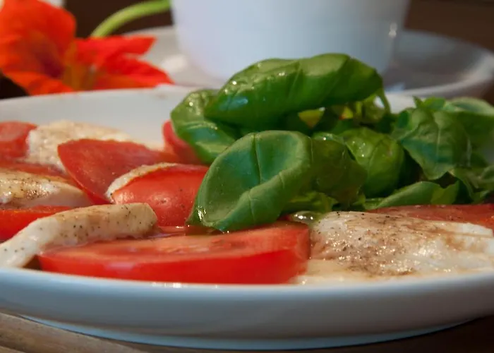 Am Hoken Quedlinburg