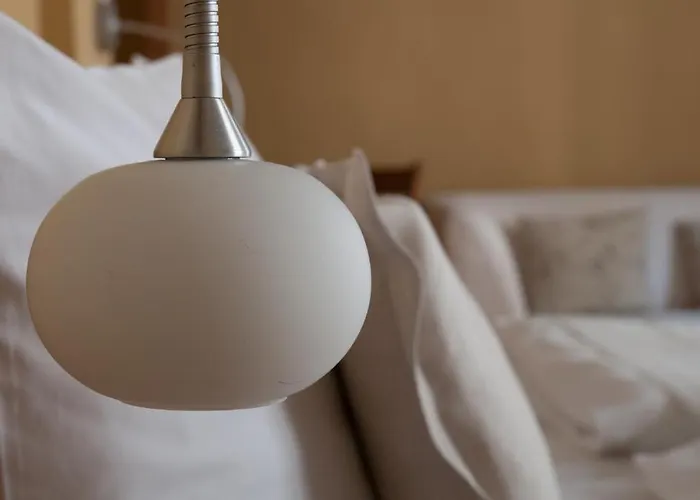 酒店 霍肯旅馆 3*