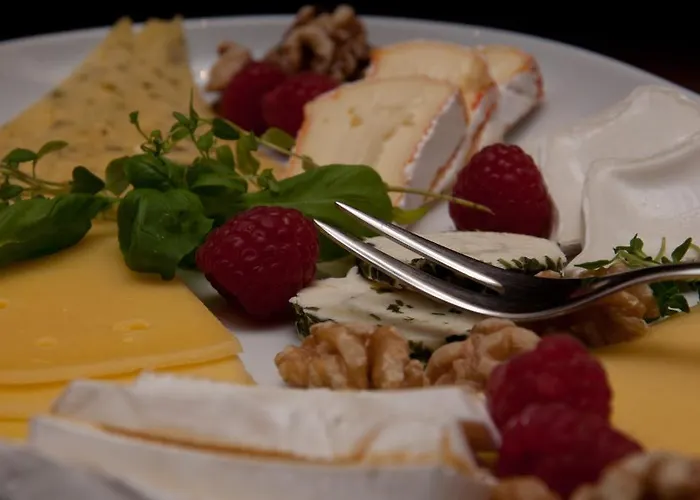 霍肯旅馆 酒店 3*