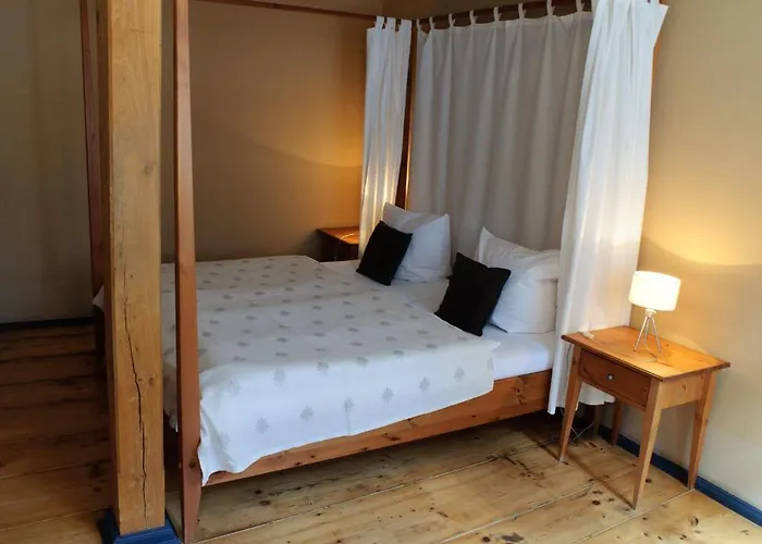 Am Hoken Otel Quedlinburg