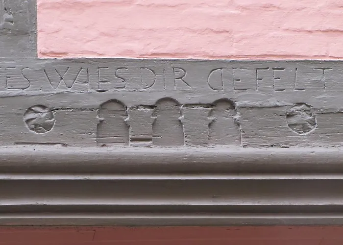 Am Hoken 3* Quedlinburg