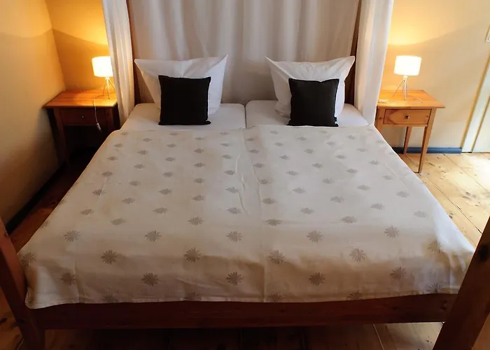 Am Hoken 3* Quedlinburg